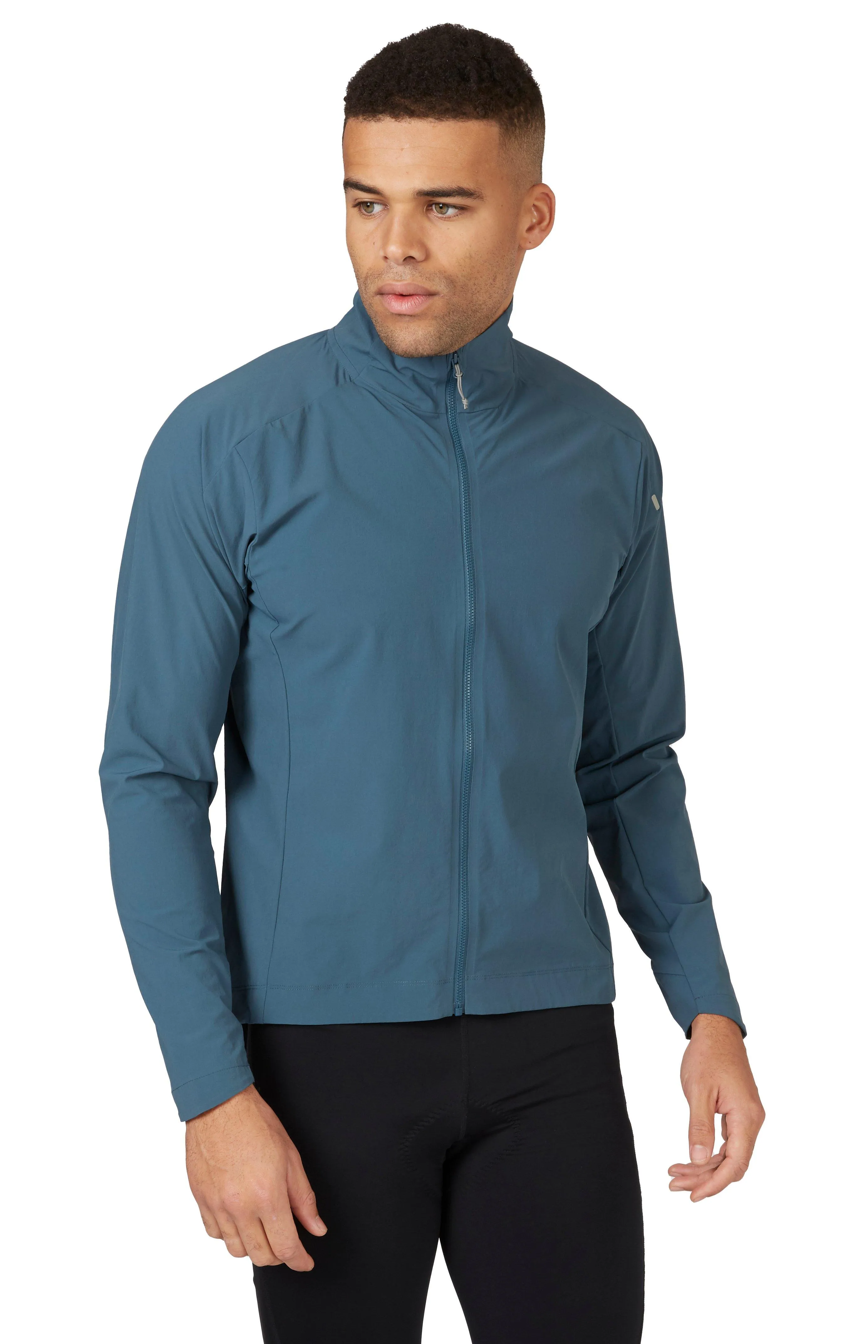 Men's Rab Cinder Borealis Jacket | Cycling Jackets UK