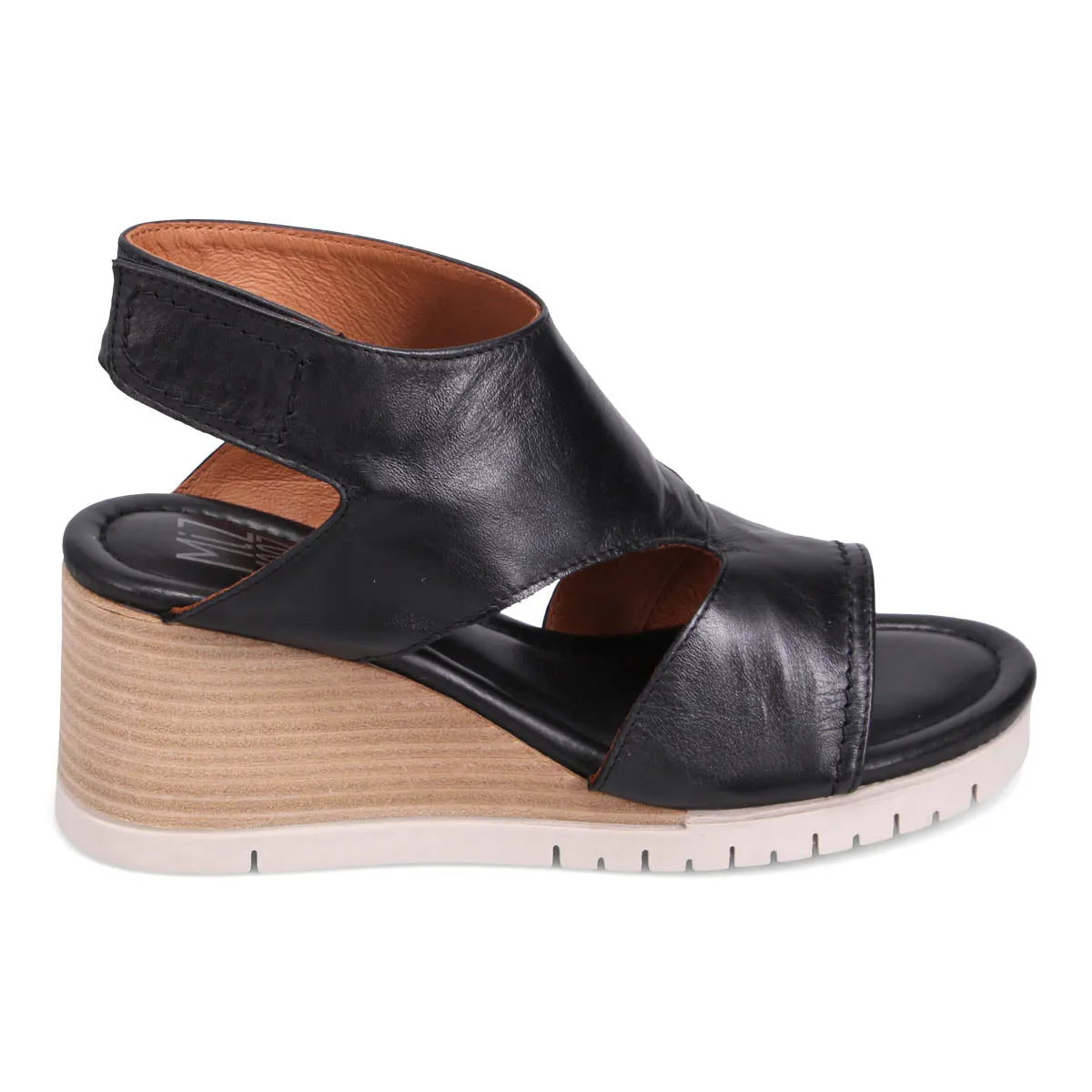 Meredyth Wedge Sandal