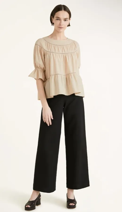 merlette  |Shirts & Blouses