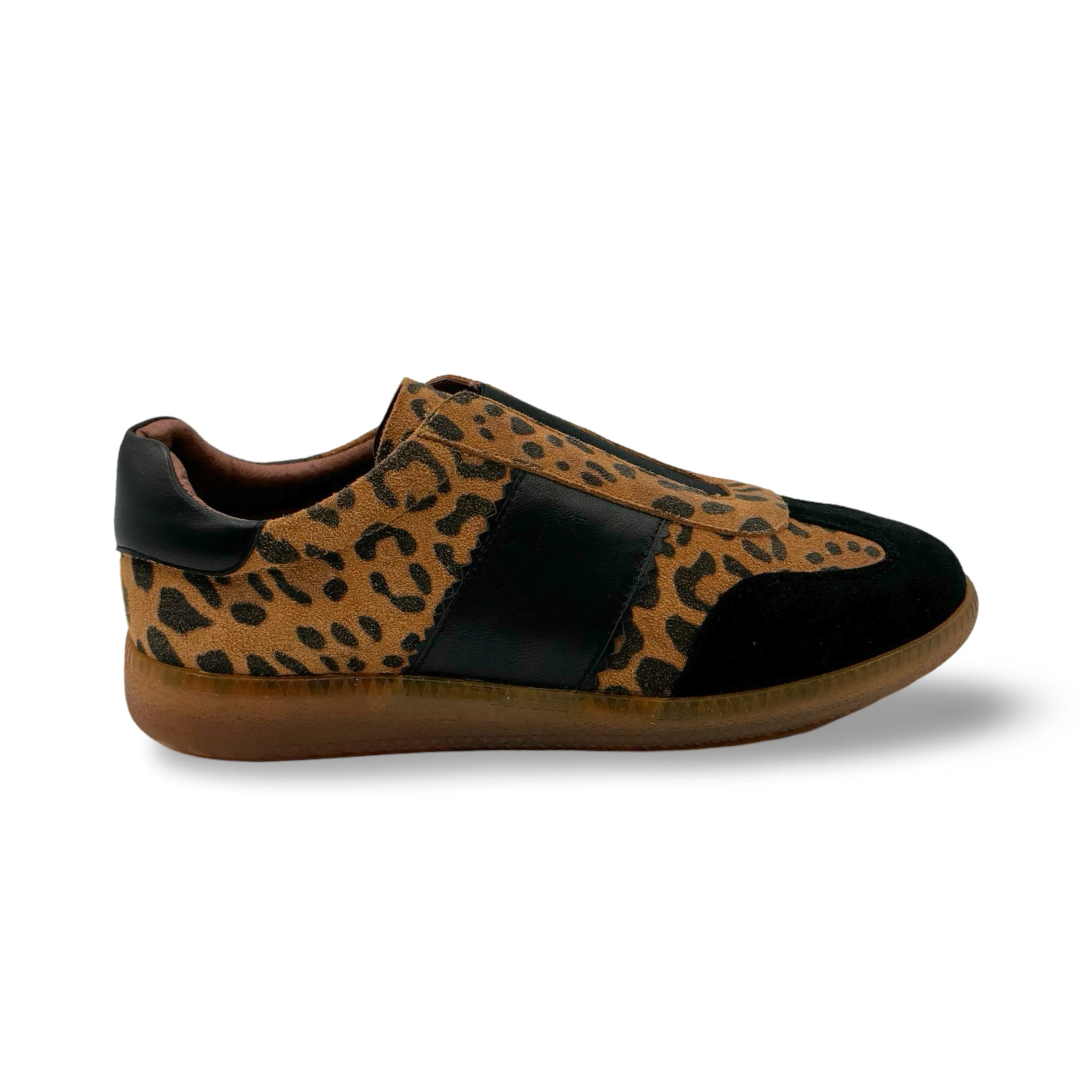 Meta Leopard Multi Sneaker