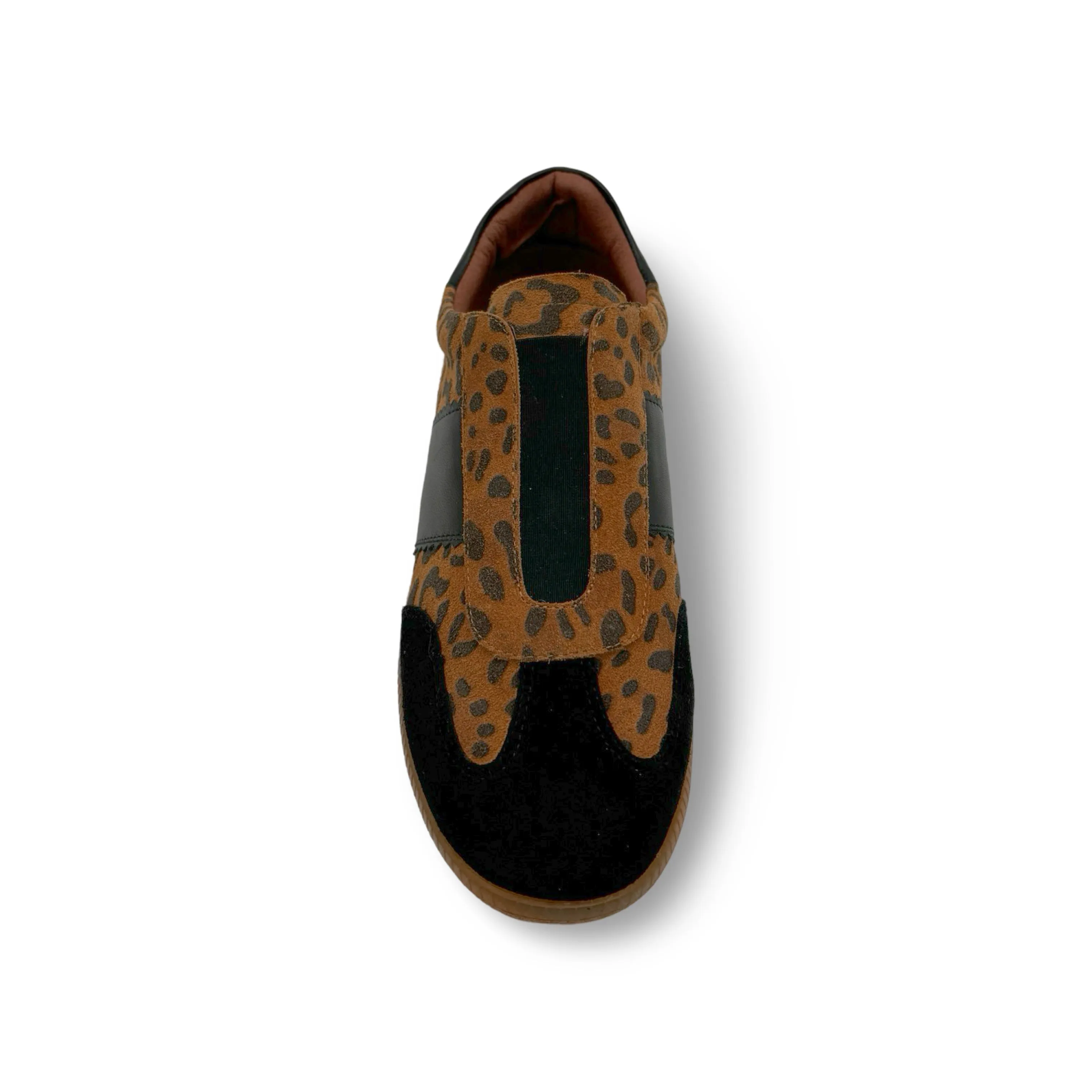 Meta Leopard Multi Sneaker