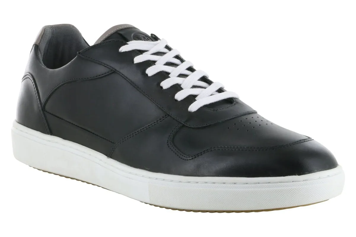 Michael Ellis Turner Athletic Sneaker Black