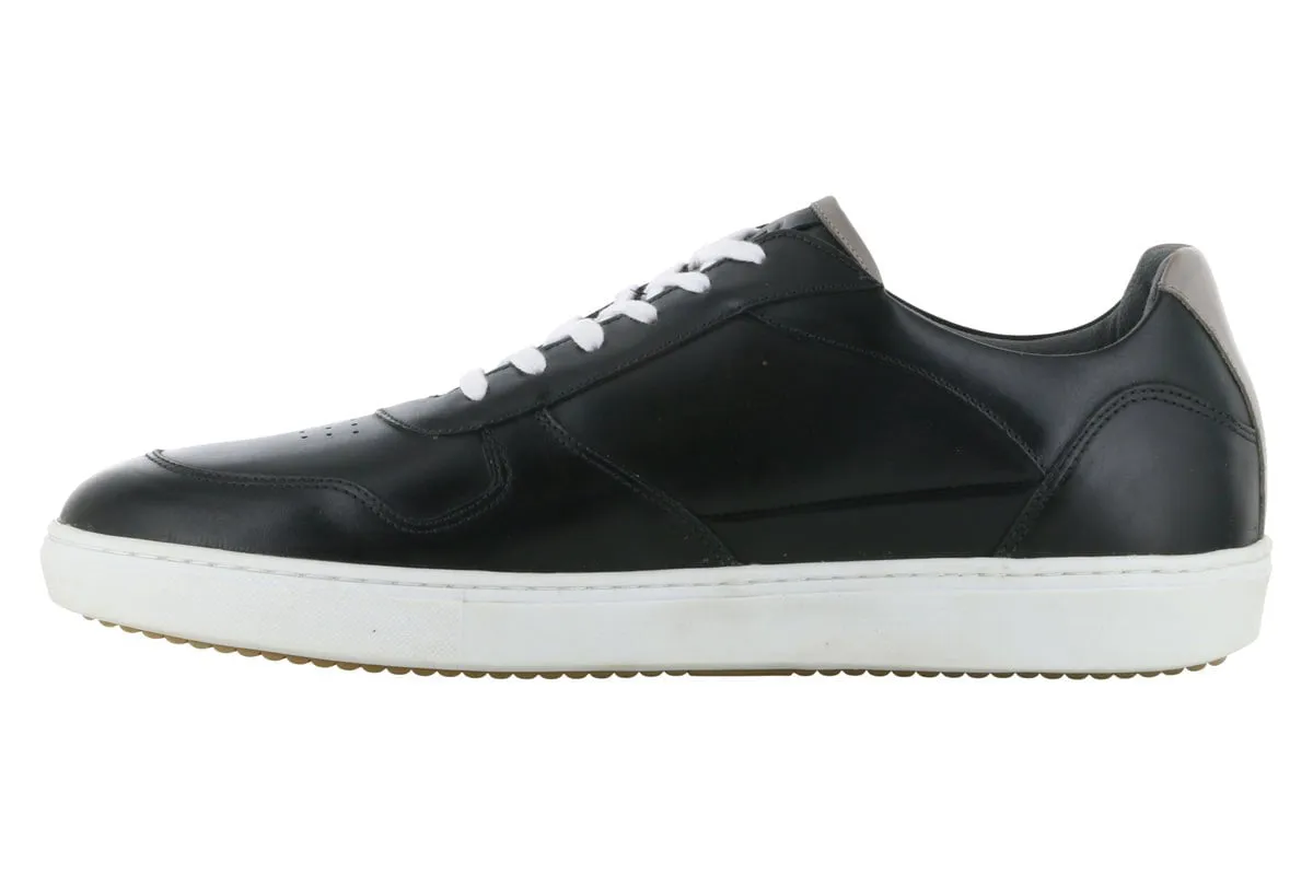 Michael Ellis Turner Athletic Sneaker Black