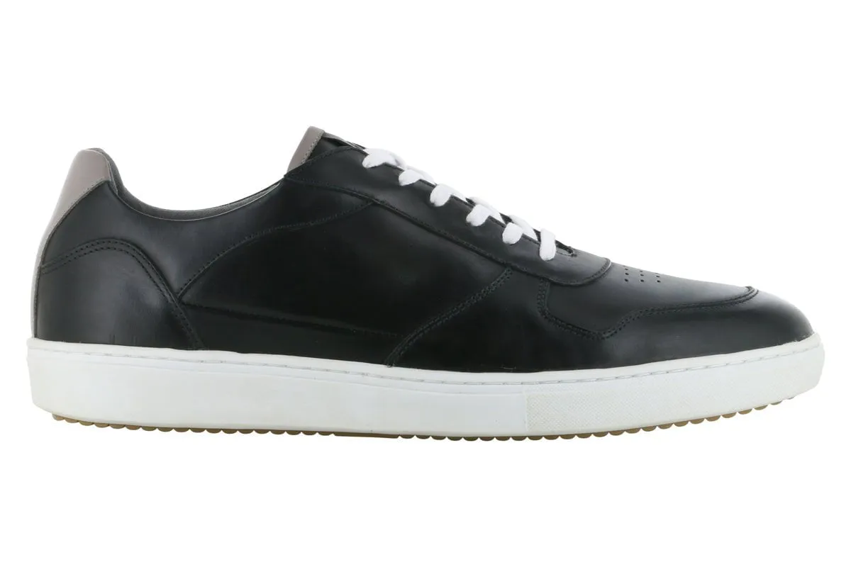 Michael Ellis Turner Athletic Sneaker Black