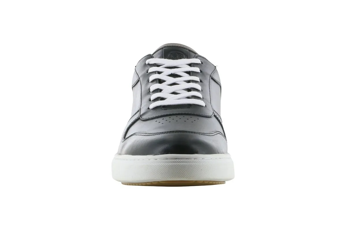 Michael Ellis Turner Athletic Sneaker Black