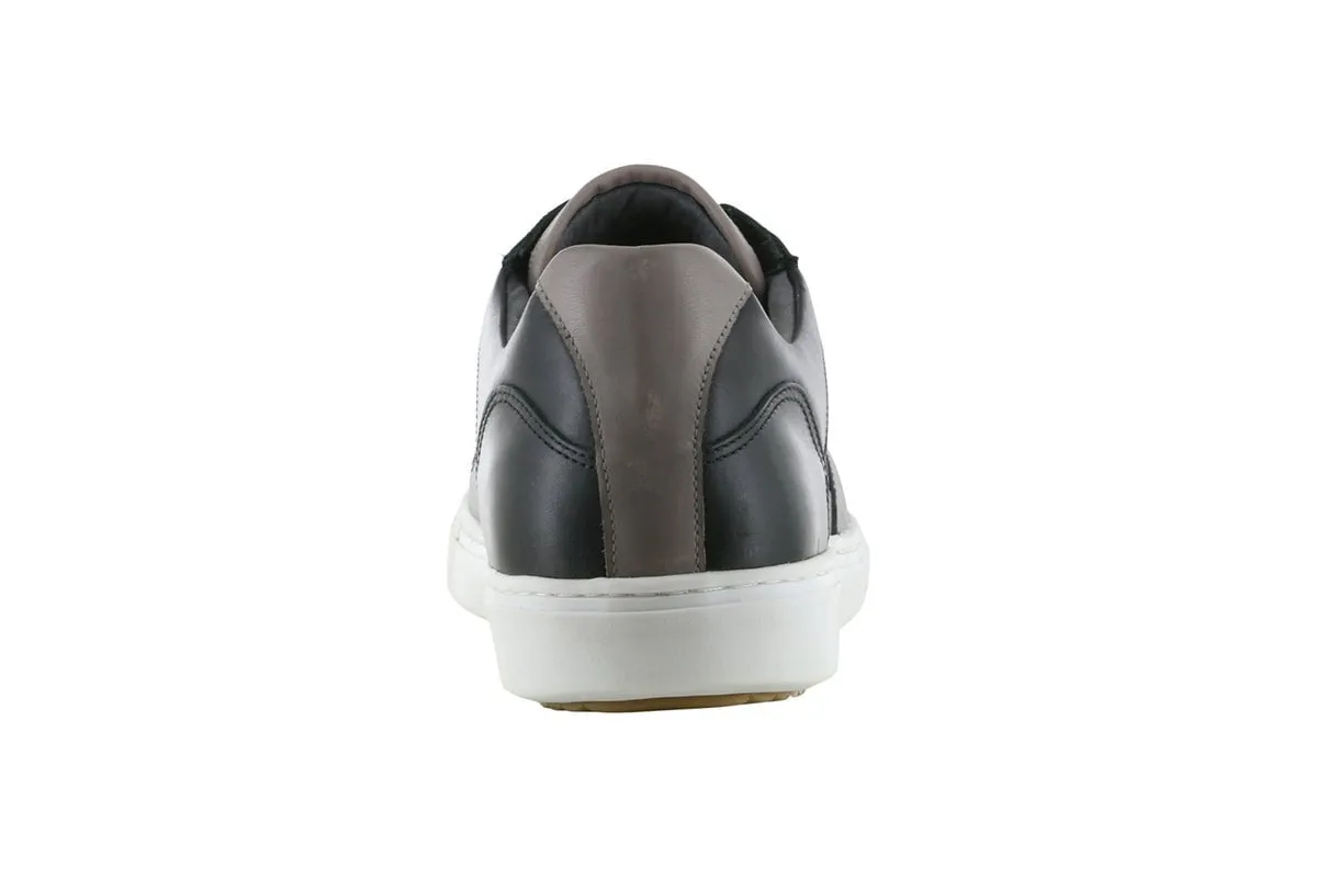 Michael Ellis Turner Athletic Sneaker Black