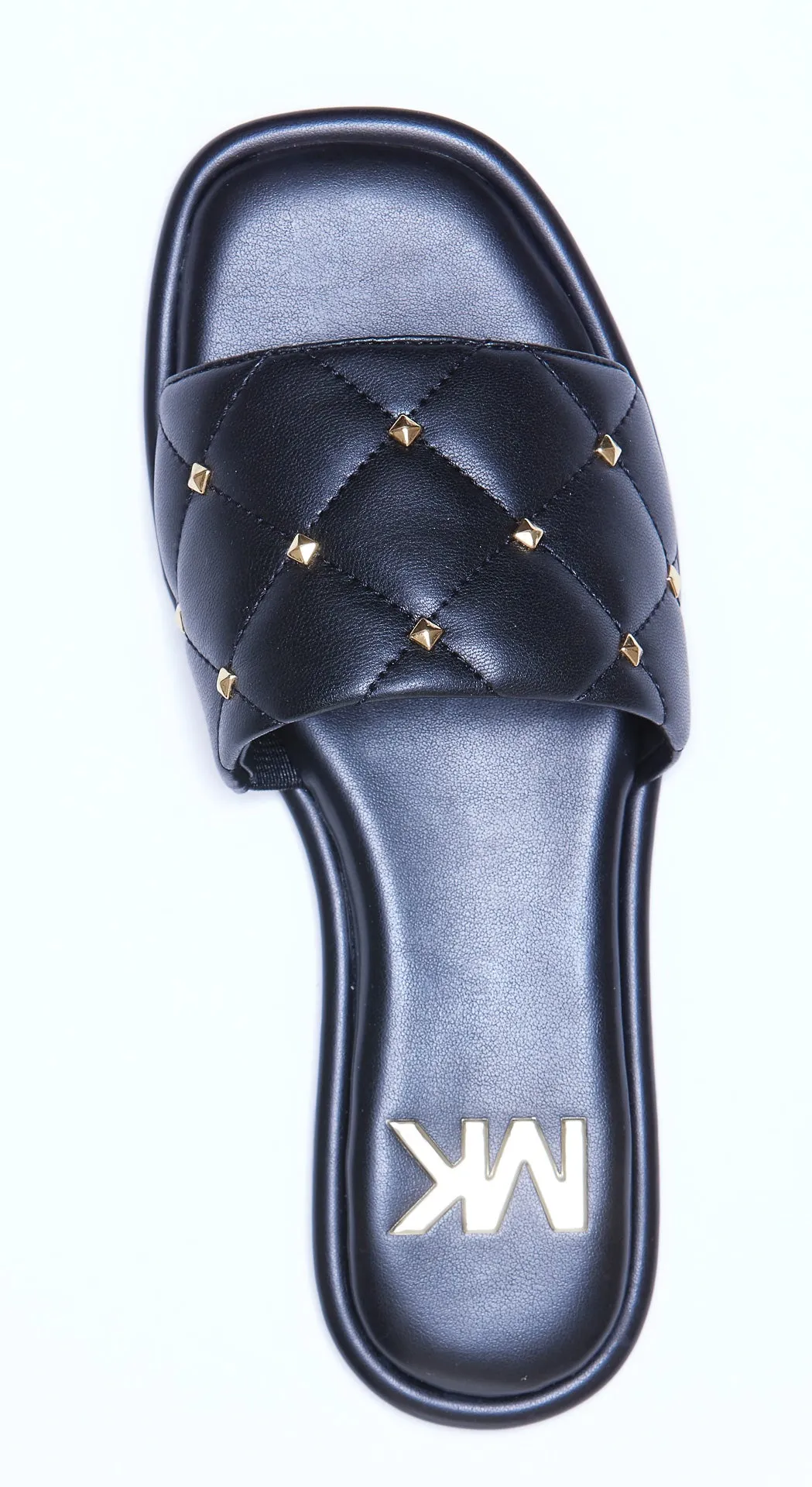 Michael Michael Kors Stud-Detailed Sandals