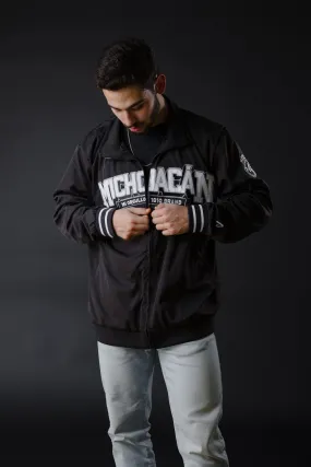 MICHOACN BLACK JACKET