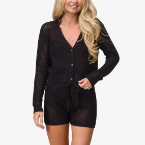 Mika Knit Cardigan