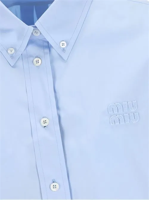 MiuMiu  |Shirts & Blouses