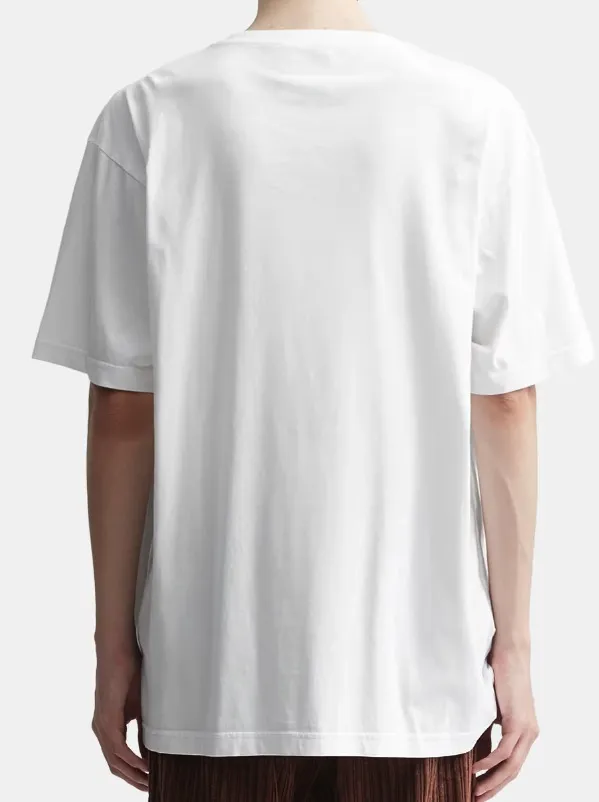 MM6 Maison Margiela  |T-Shirts