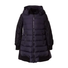 Moncler Girl Blois Padded Coat