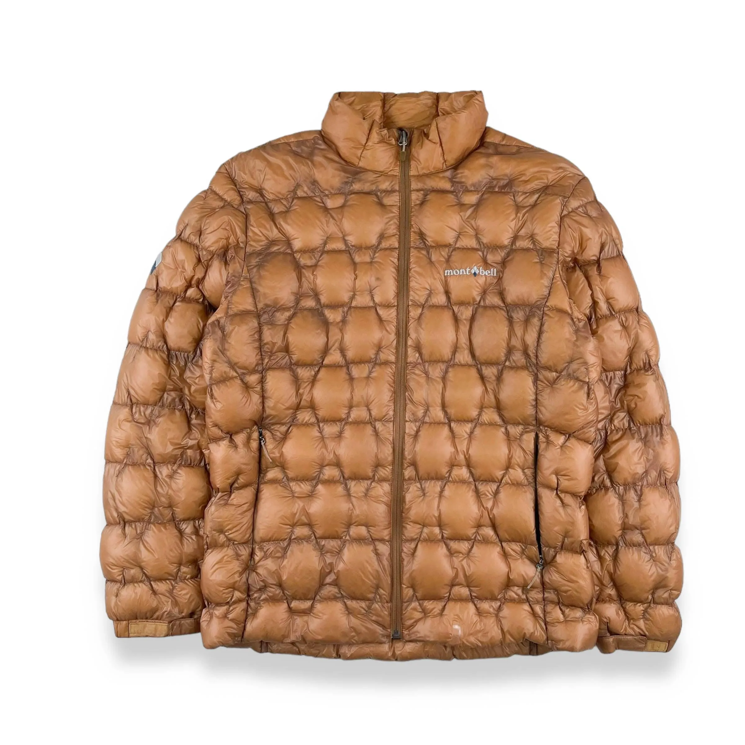 Mont-bell UL 1000 Puffer Jacket (XL)