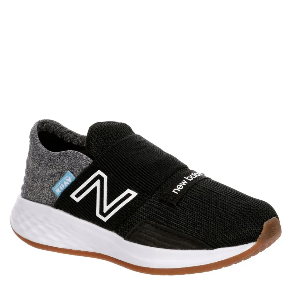 NEW BALANCE  BOYS INFANT-TODDLER ROAV SNEAKER