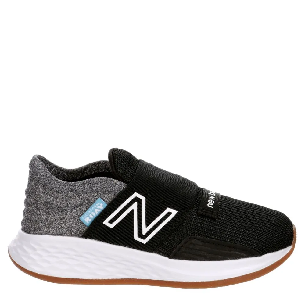 NEW BALANCE  BOYS INFANT-TODDLER ROAV SNEAKER