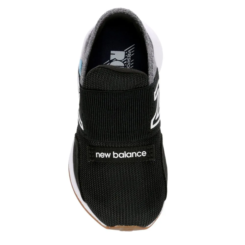 NEW BALANCE  BOYS INFANT-TODDLER ROAV SNEAKER