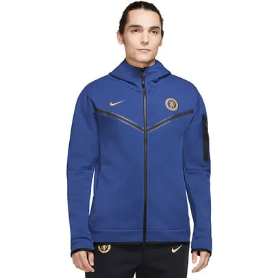 Nike Chelsea Tech Fleece Full-Zip Hoody