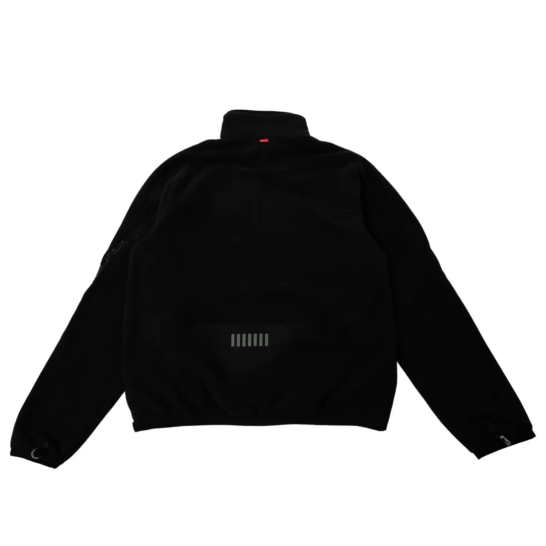 Nike Men X Travis Scott Zip Hoody (black / anthracite)