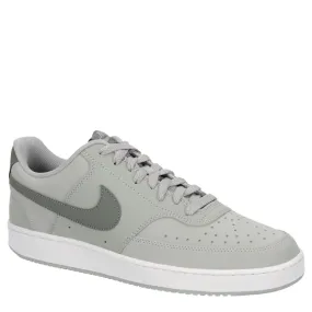 NIKE  MENS COURT VISION LOW SNEAKER