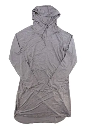 NRS Women's Silkweight Hoodie Dress