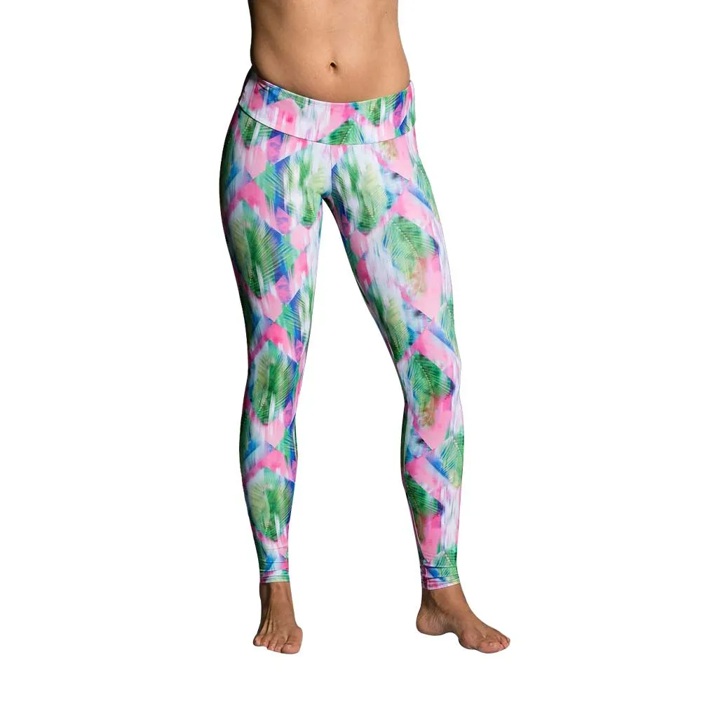 Onzie Hot Yoga Leggings 209