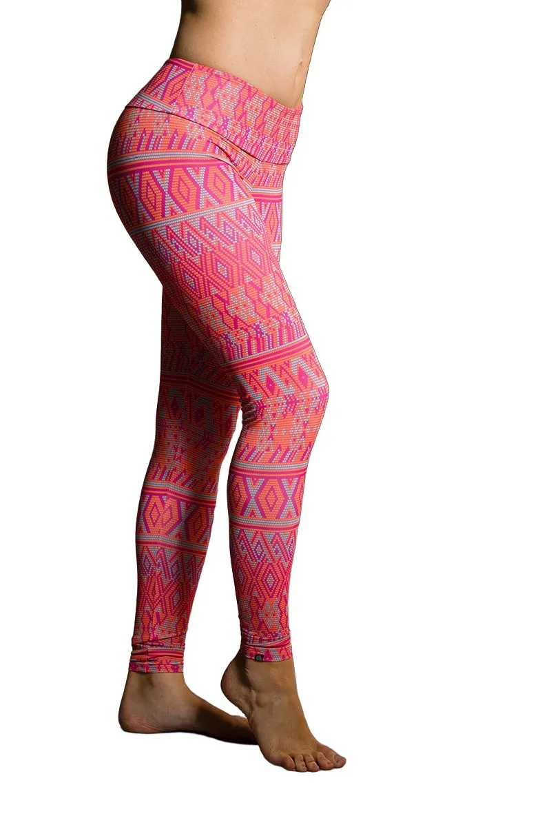 Onzie Hot Yoga Leggings 209