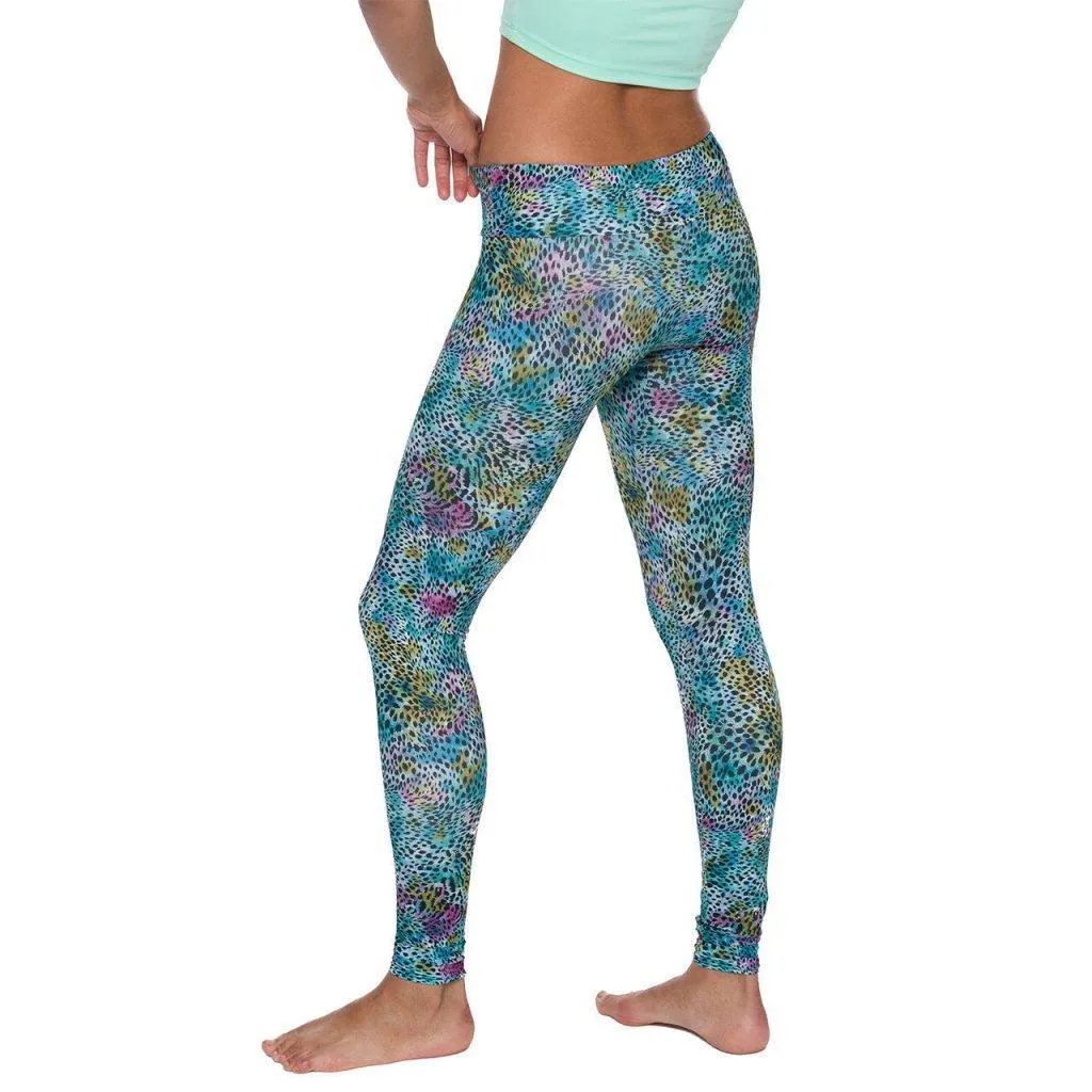 Onzie Hot Yoga Leggings 209