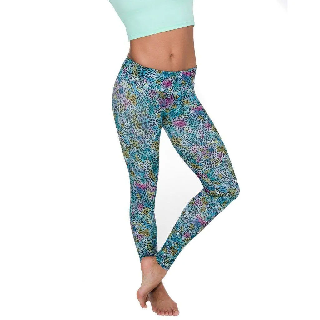 Onzie Hot Yoga Leggings 209