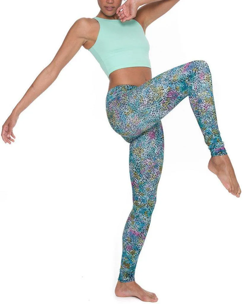 Onzie Hot Yoga Leggings 209