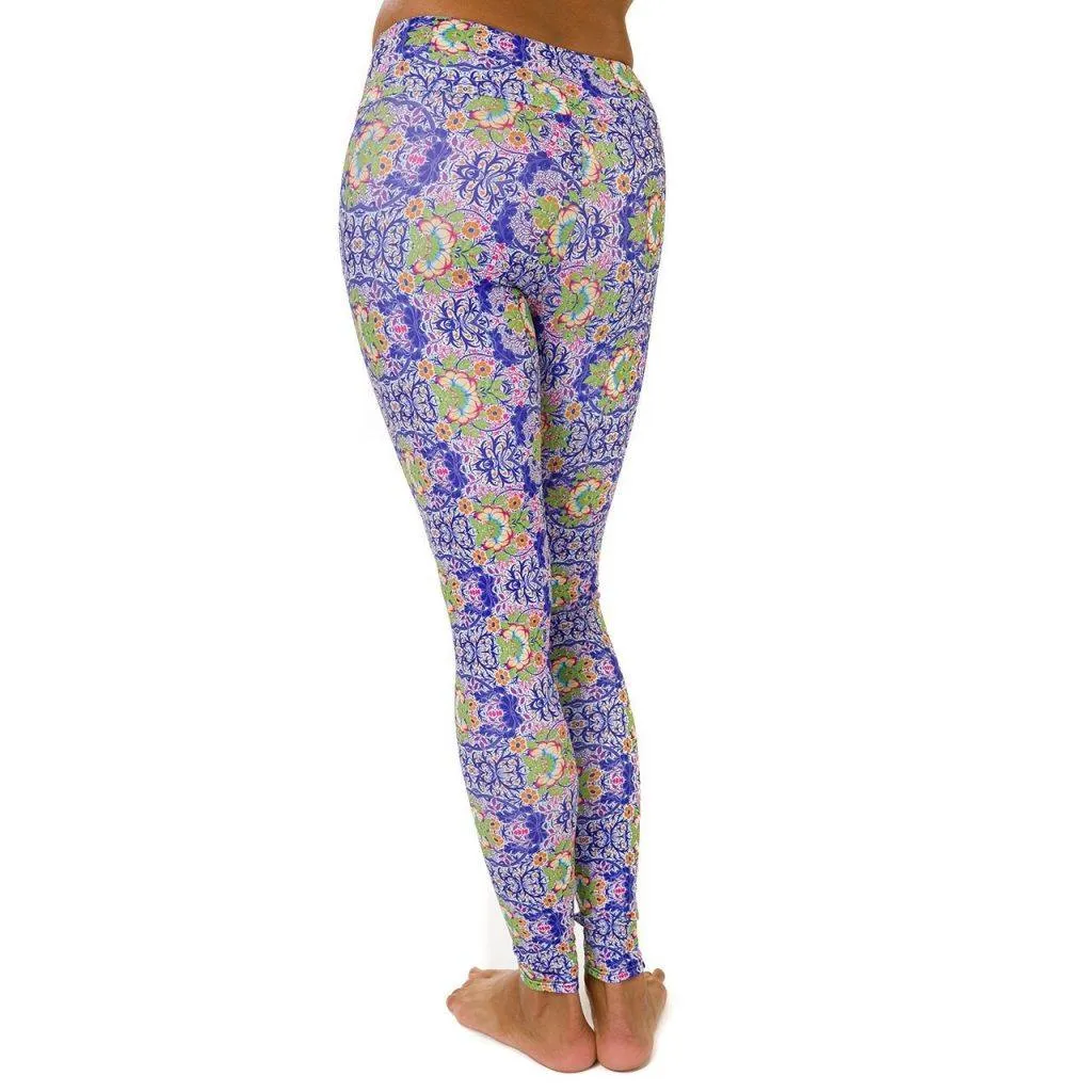 Onzie Hot Yoga Leggings 209