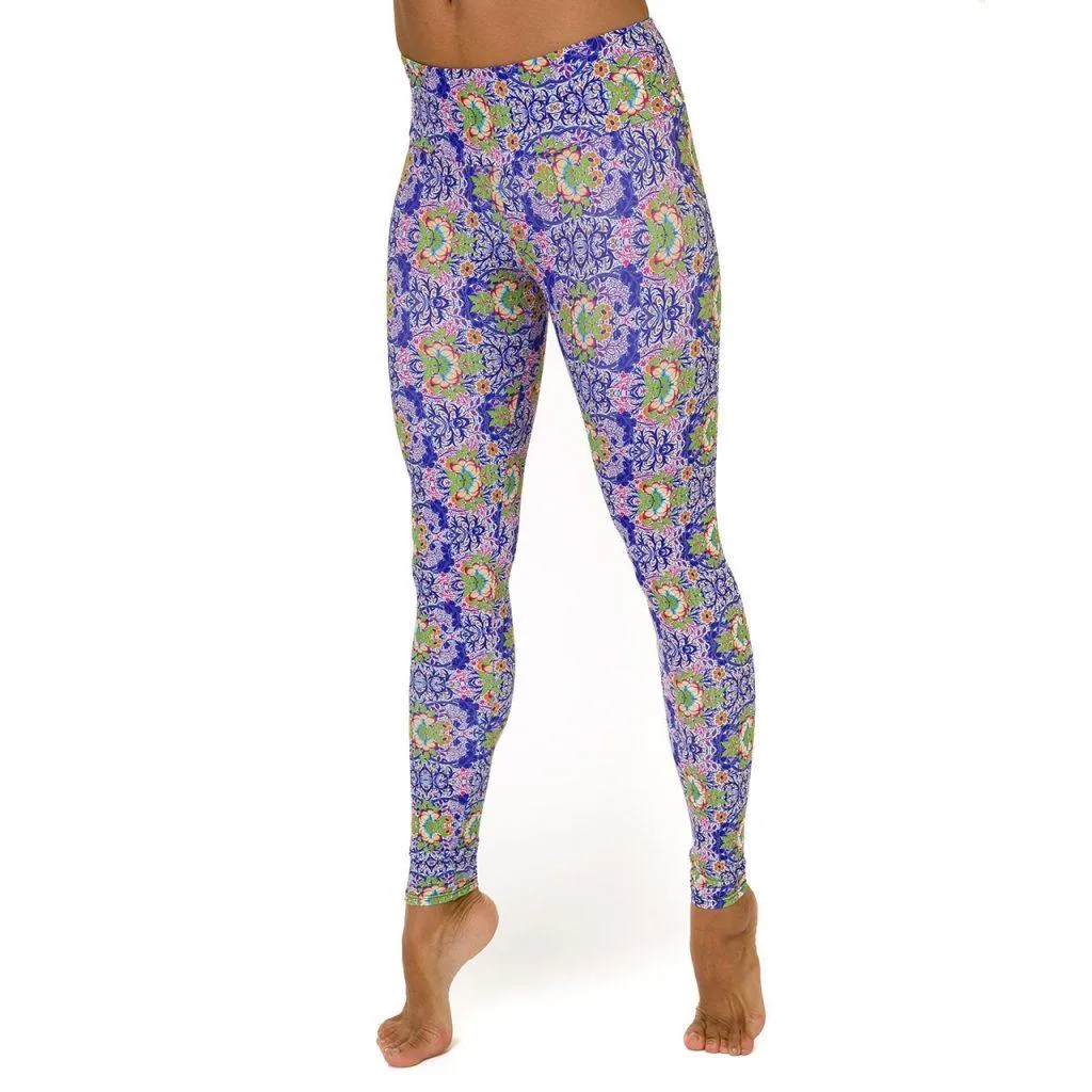 Onzie Hot Yoga Leggings 209