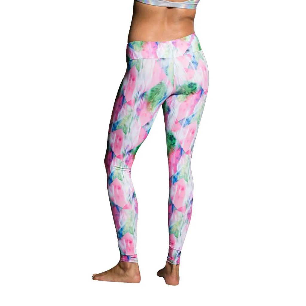 Onzie Hot Yoga Leggings 209