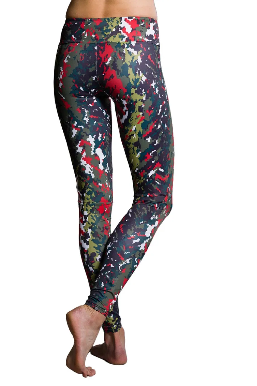 Onzie Hot Yoga Leggings 209