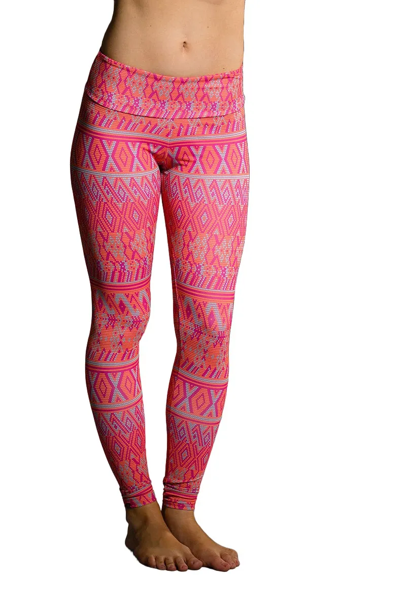 Onzie Hot Yoga Leggings 209