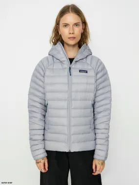 Patagonia Down Sweater Hoody Jacket Wmn (herring grey)