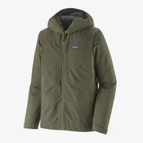 Patagonia Men's Boulder Fork Rain Jacket