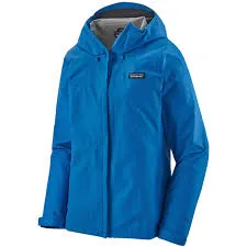 Patagonia Women's Torrentshell Jacket