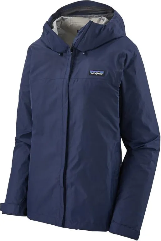 Patagonia Women's Torrentshell Jacket