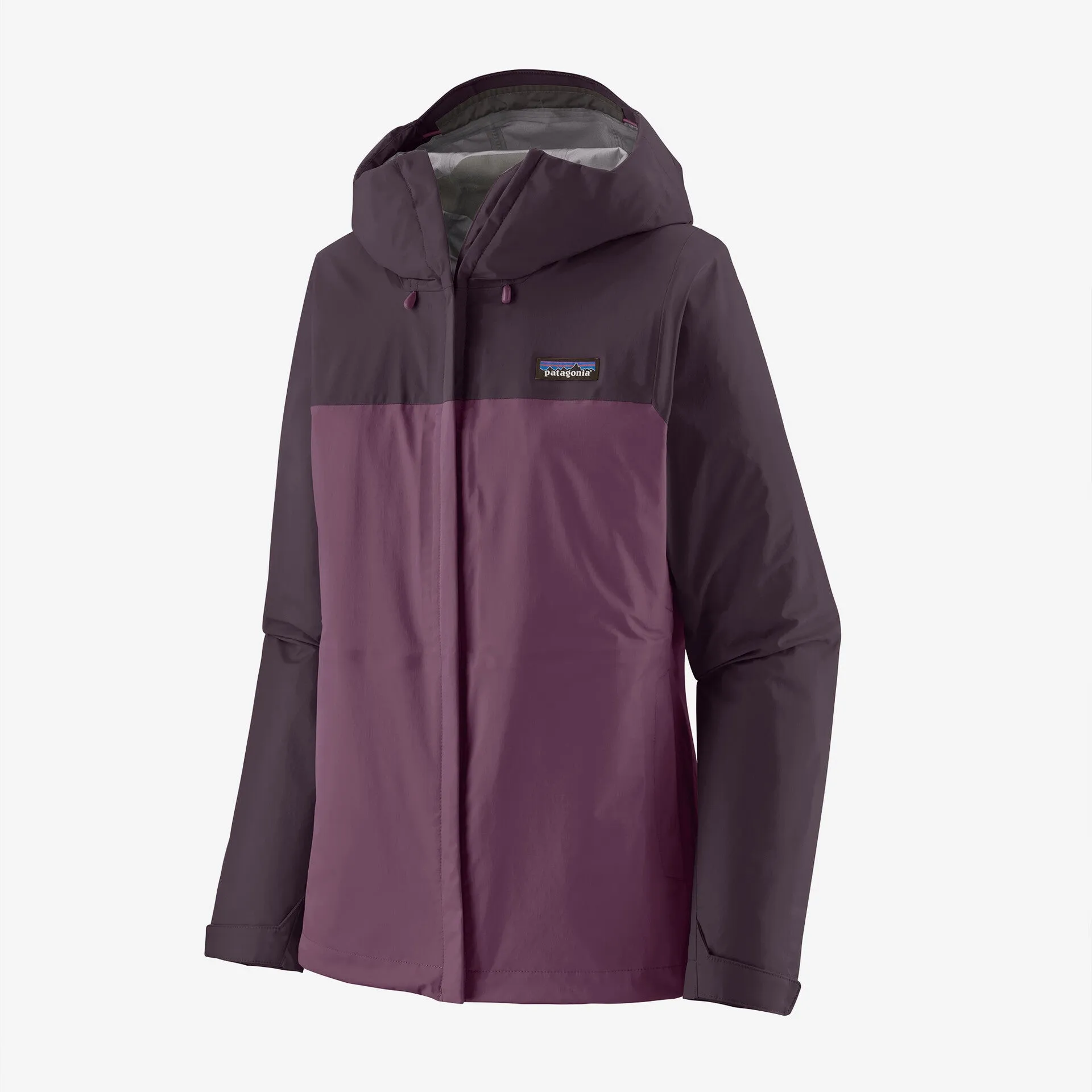 Patagonia Women's Torrentshell Jacket