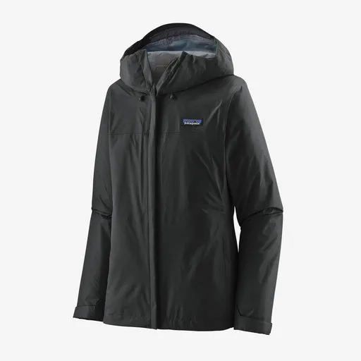 Patagonia Women's Torrentshell Jacket