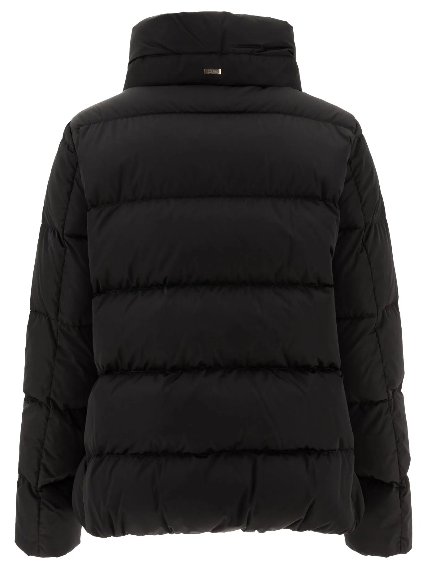 Polar-Tec Jackets Black