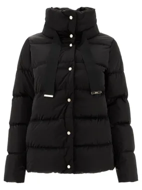 Polar-Tec Jackets Black