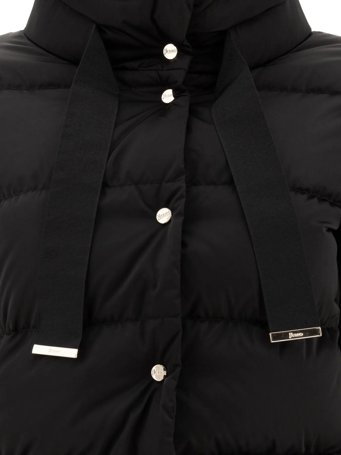 Polar-Tec Jackets Black