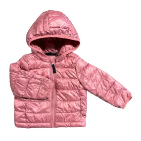 Primary | Puffer Coat | 6-12m