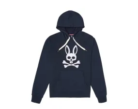 Psycho Bunny Snowden Pull-Over Men's Hoodie