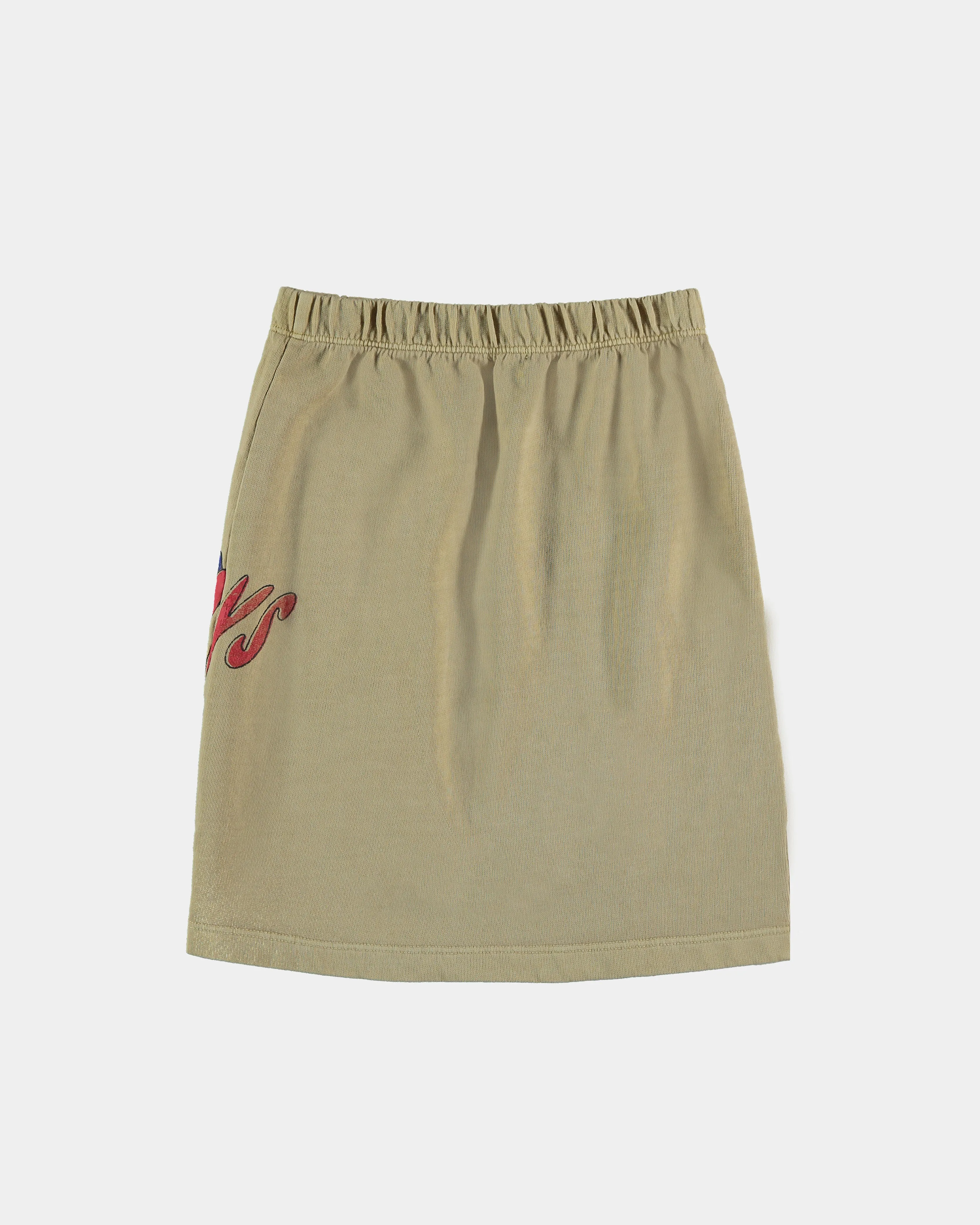 Public Holidays Skirt