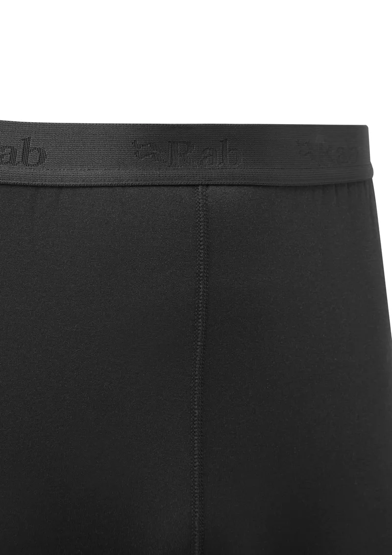 Rab Men's Modulus Tights Black