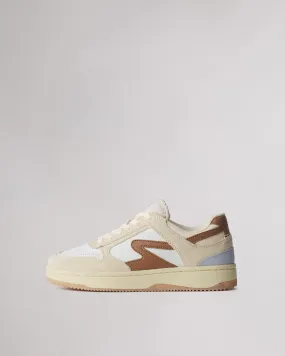 Retro Tennis Sneaker