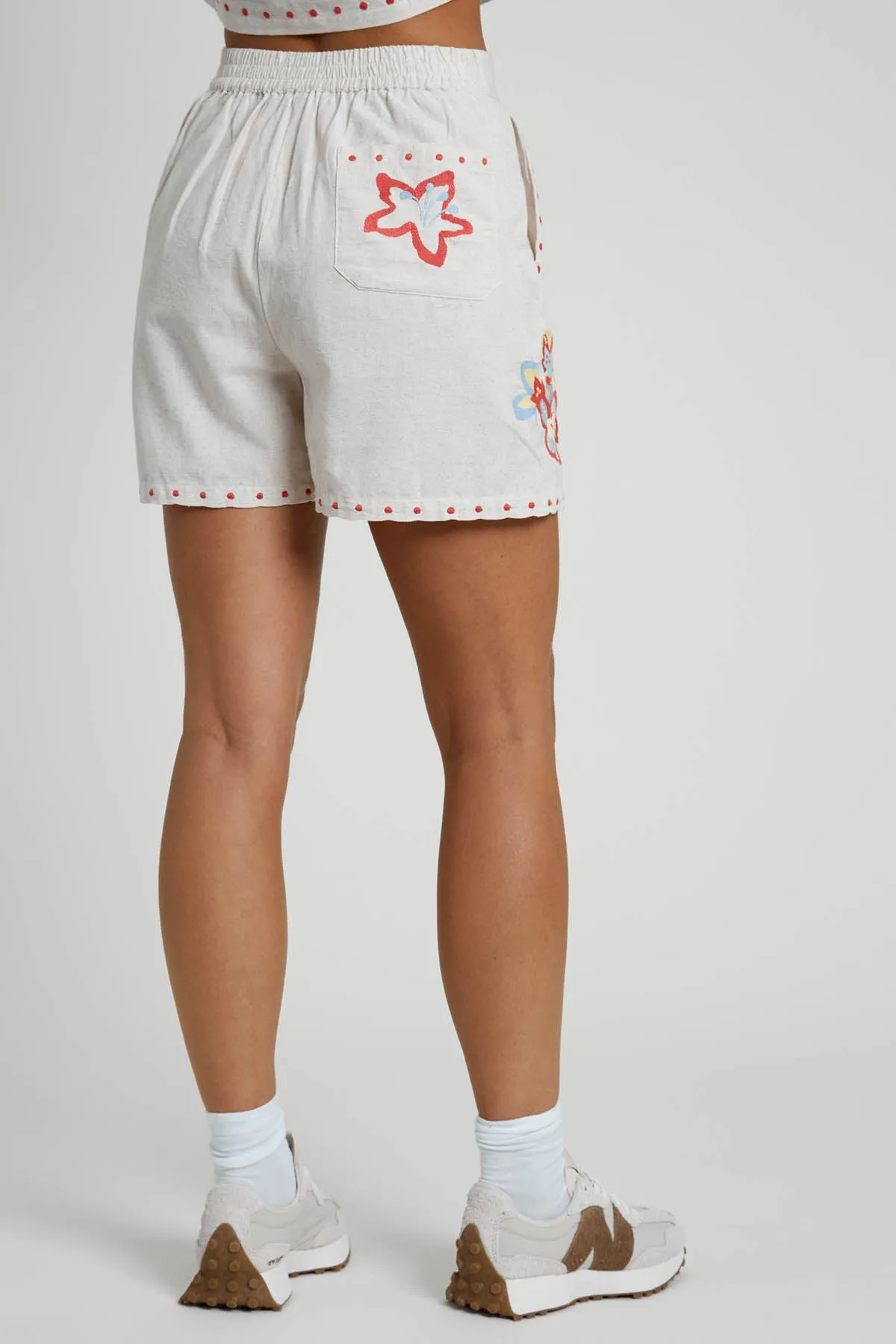 RHIRI SHORTS