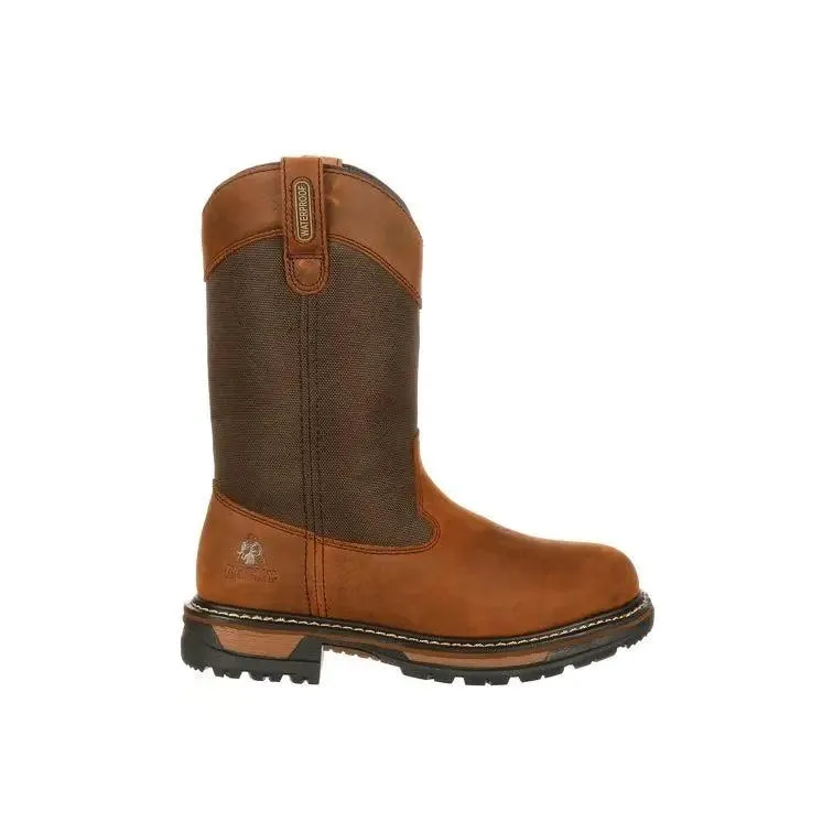 Rocky Ride 200G Insulated Waterproof Wellington Men’s Boot 2867